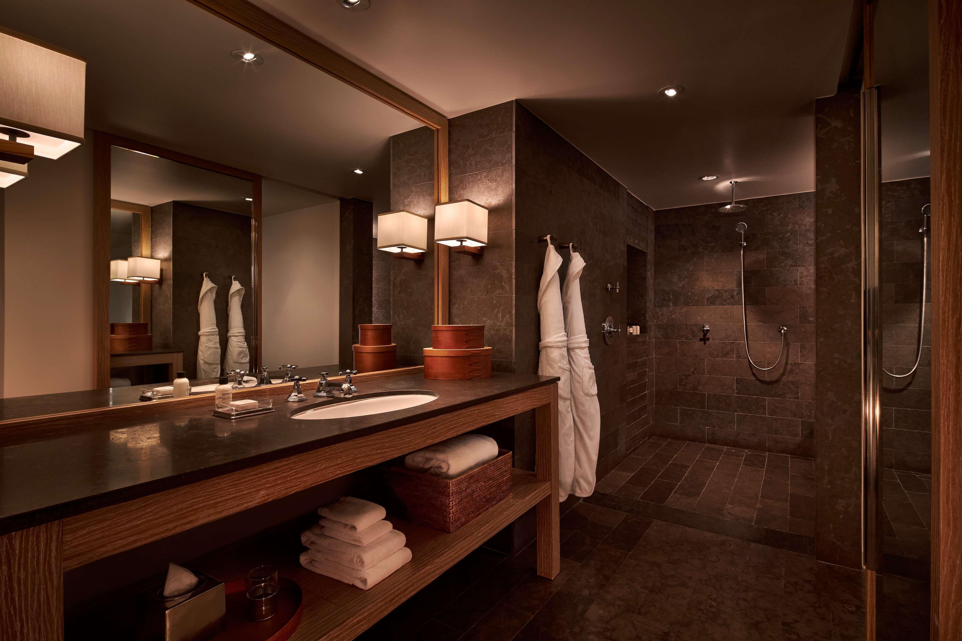 Park Hyatt Washington Hotel Exterior foto