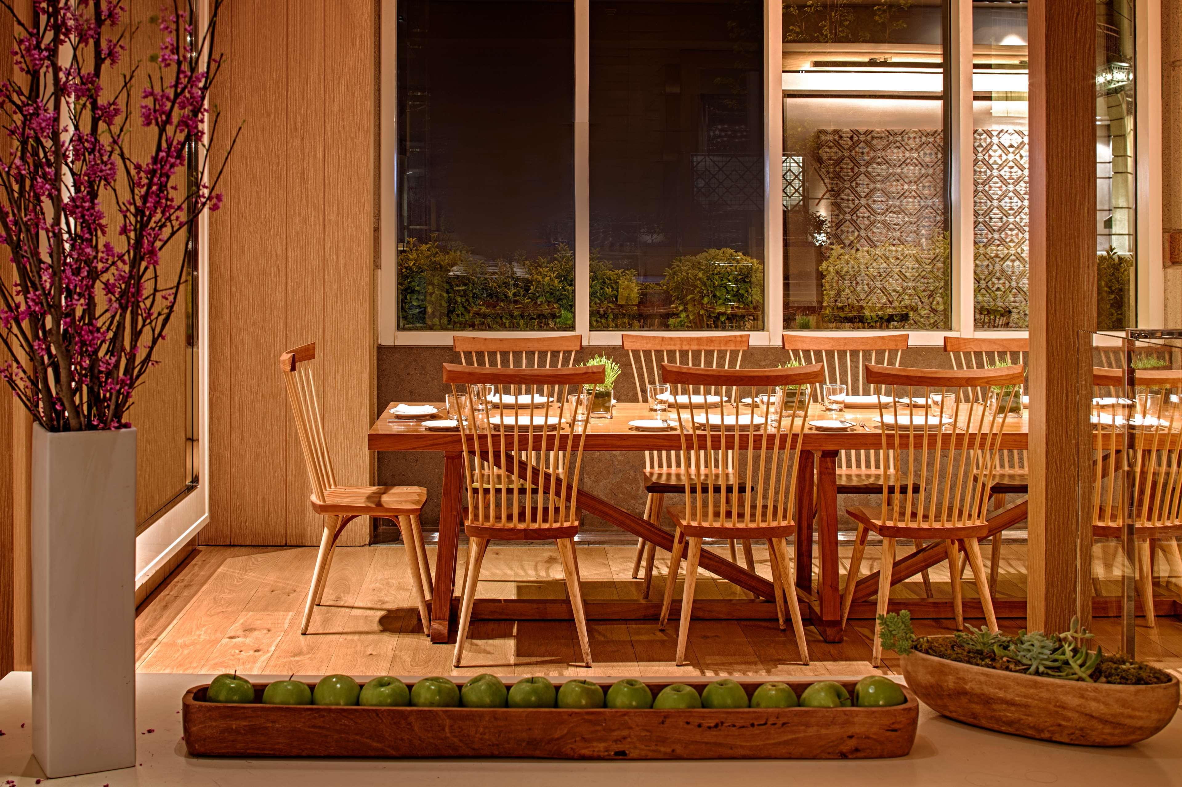 Park Hyatt Washington Hotel Exterior foto