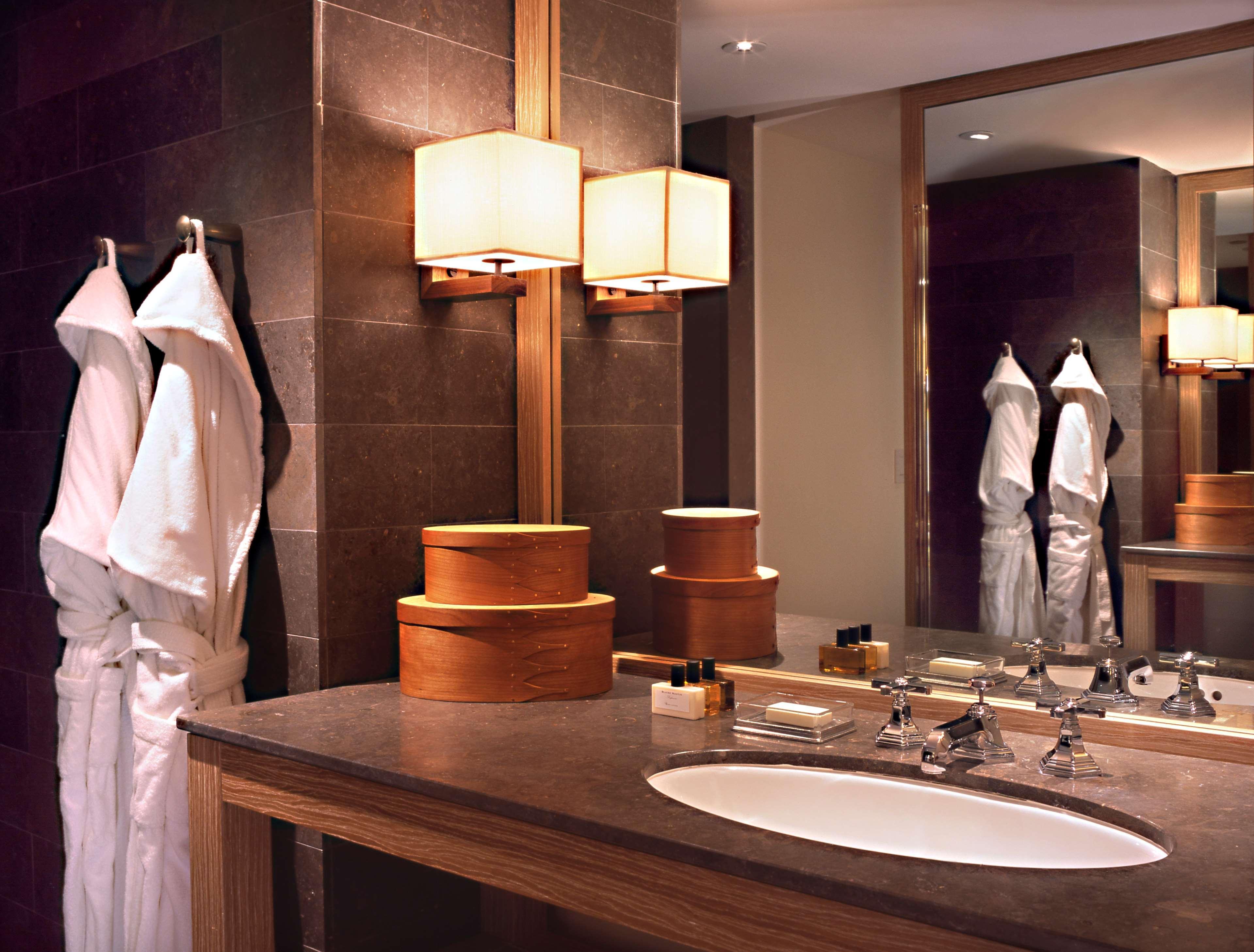 Park Hyatt Washington Hotel Exterior foto