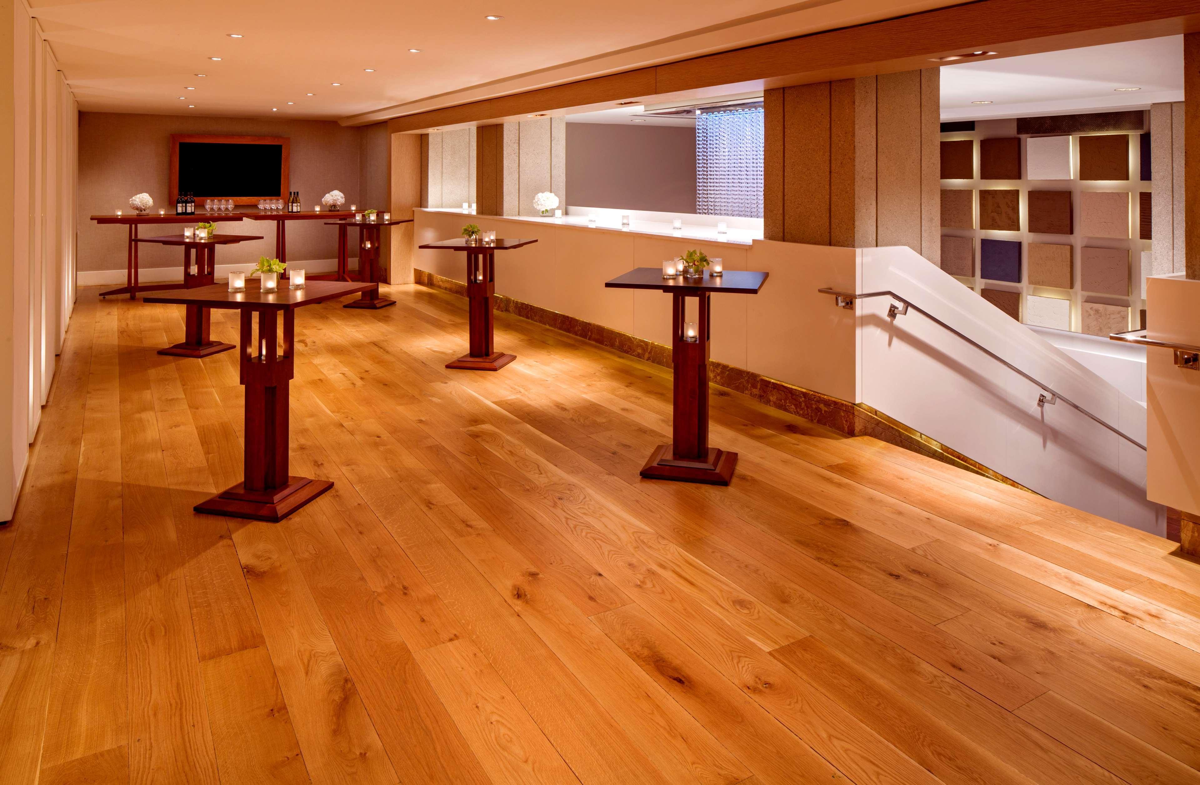 Park Hyatt Washington Hotel Exterior foto