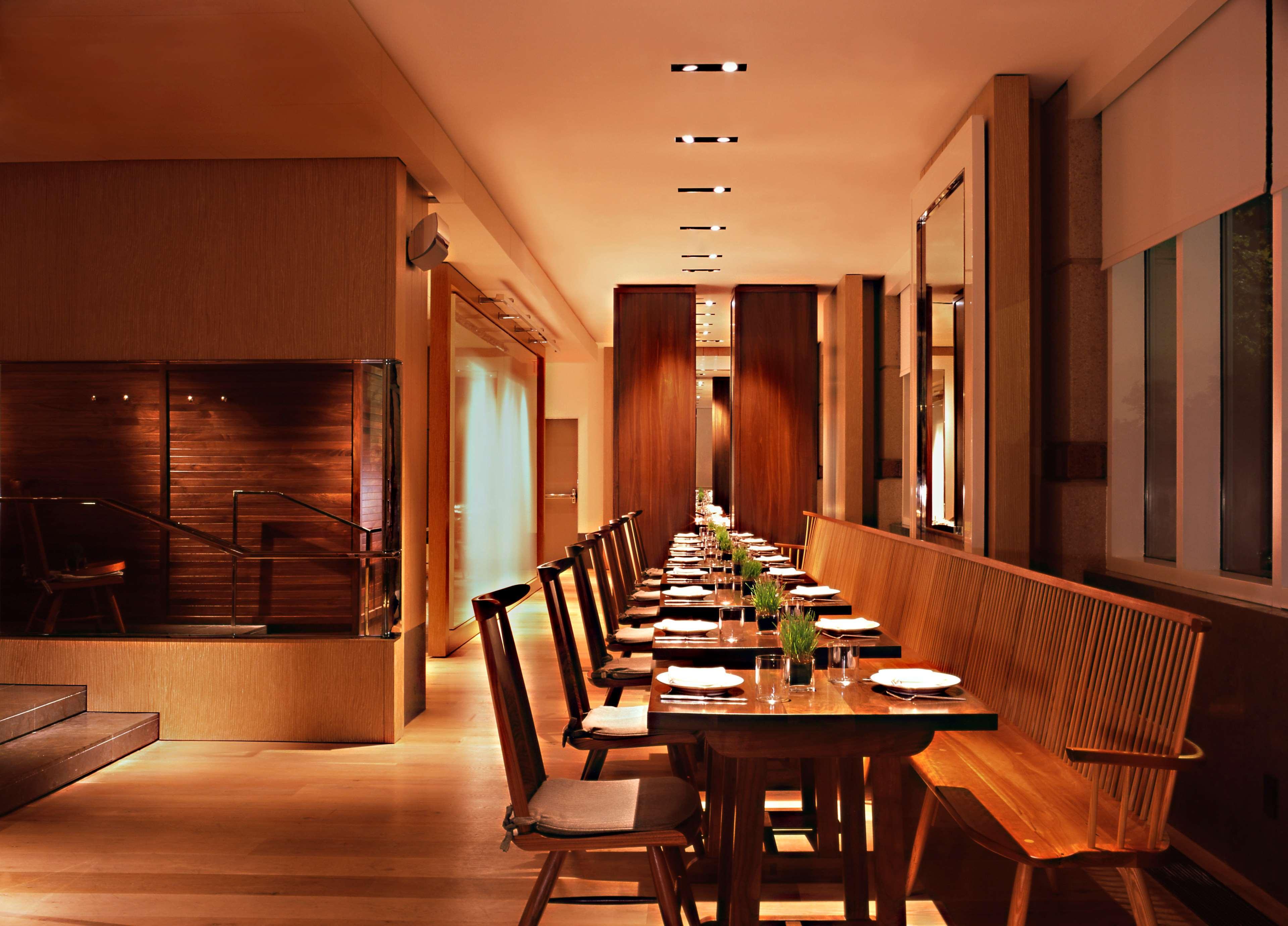Park Hyatt Washington Hotel Exterior foto