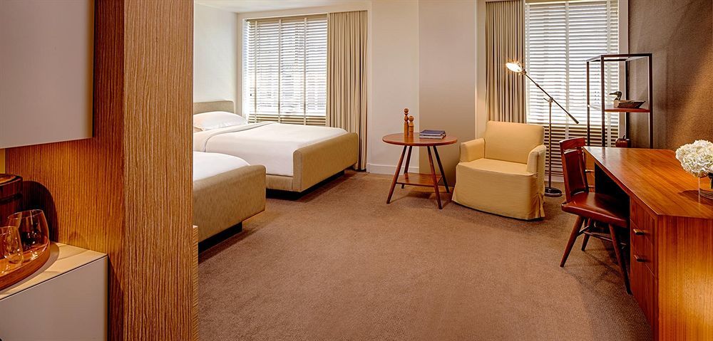 Park Hyatt Washington Hotel Exterior foto