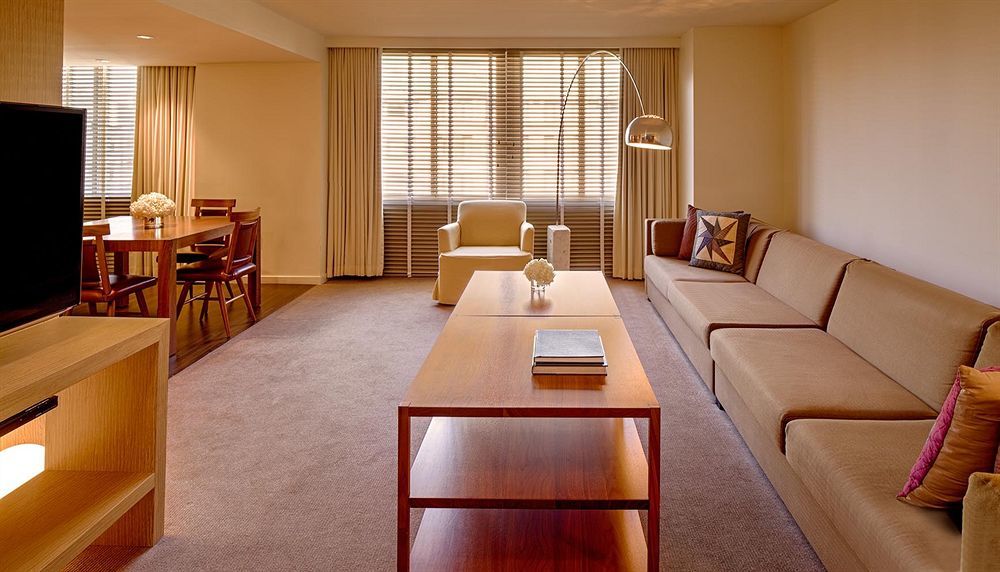 Park Hyatt Washington Hotel Exterior foto