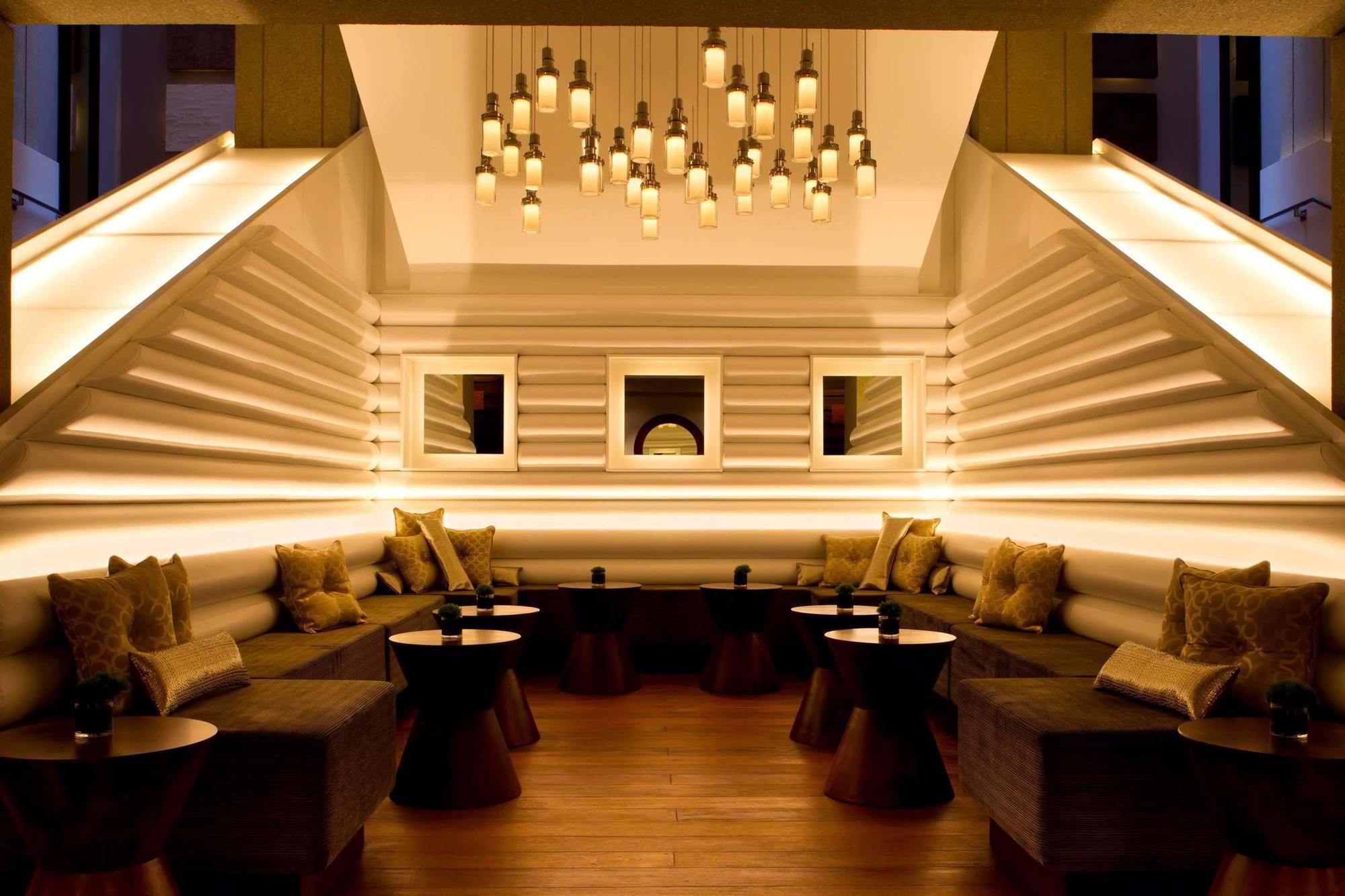 Park Hyatt Washington Hotel Exterior foto